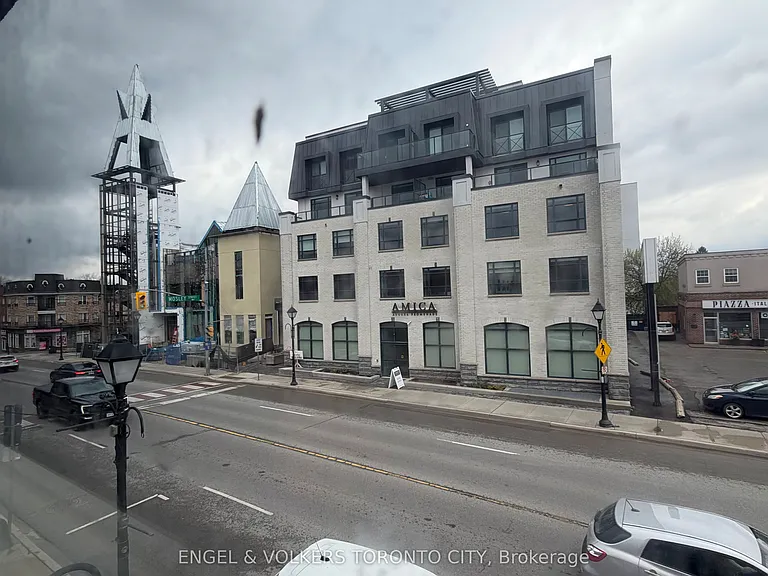 15191 Yonge St #1 — Photo 15