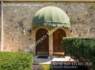 1210 Ashland Ave, Columbus, OH