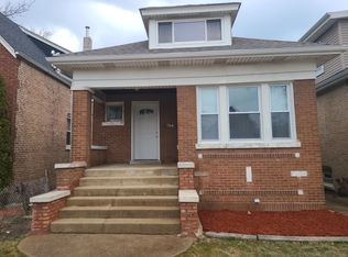 704 E 91st Pl, Chicago, IL