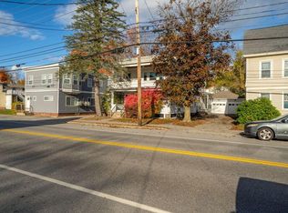317-319 Turner Street, Auburn, ME 04210