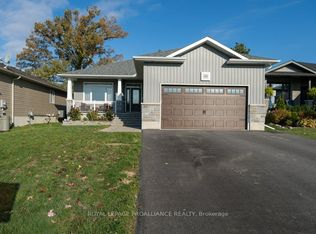 50 Stonegate Cres, Quinte West, ON K0K 2C0