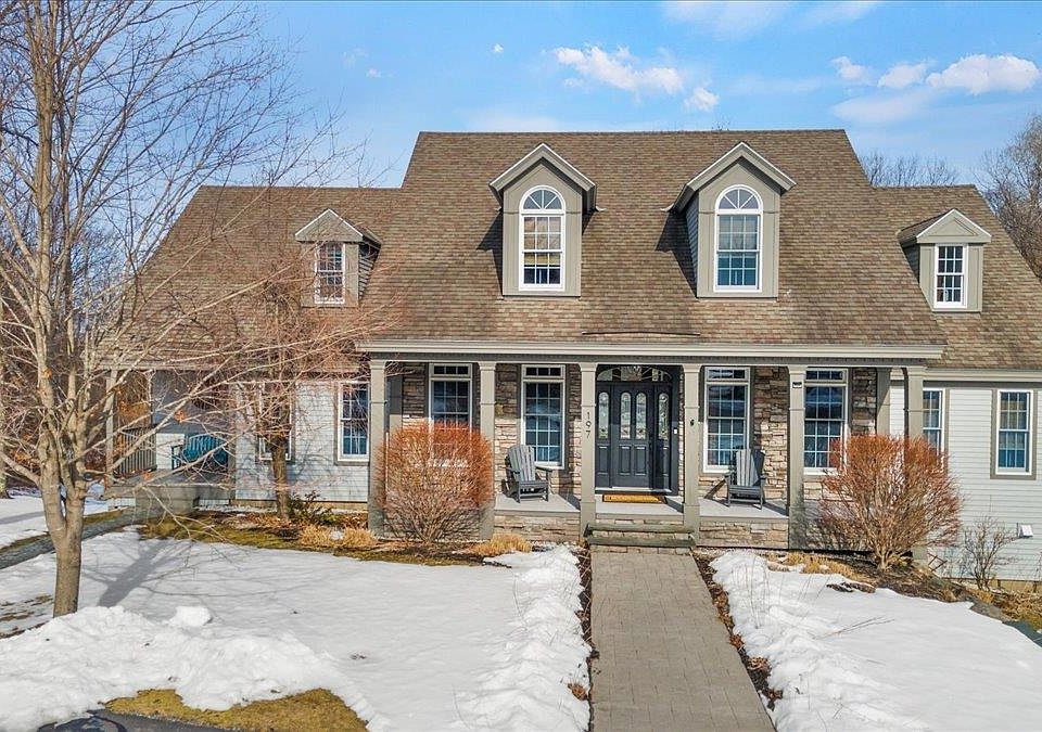 197 Meadowbrook Drive, Bennington, VT 05201 Zillow
