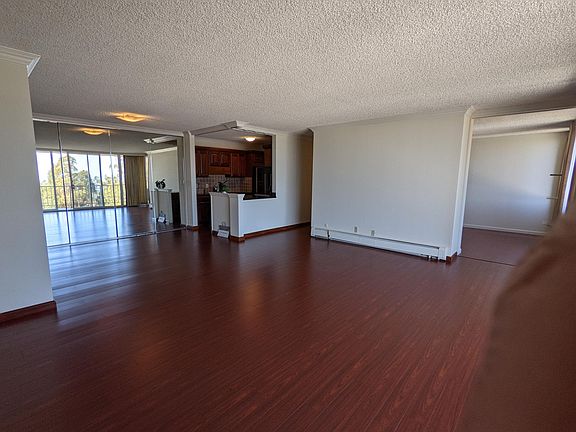 Expansive Living Room
