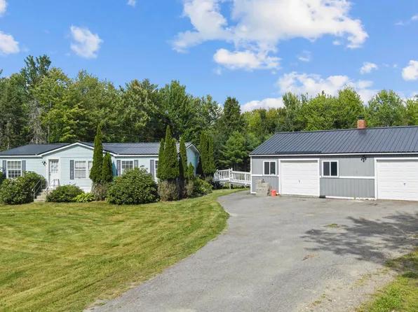 306 Martin Stream Road, Fairfield, ME 04937