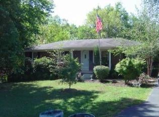 210A Chestnut Dr, Shelbyville, TN 37160