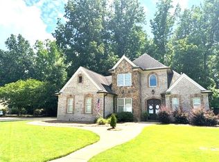 728 Nottingham Dr, Oxford, MS 38655