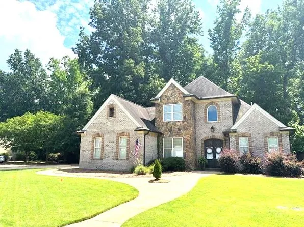 728 Nottingham Dr, Oxford, MS 38655