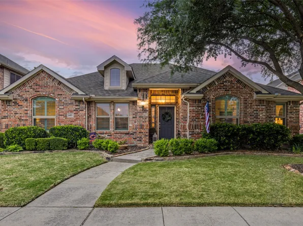 6401 Diamond Dr, McKinney, TX 75070