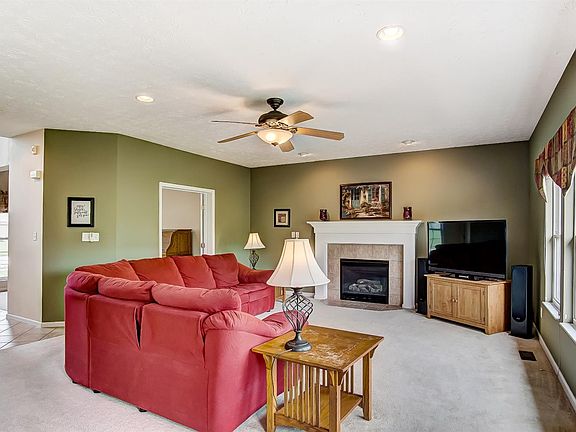 5th image of 5451 Greenfinch Dr