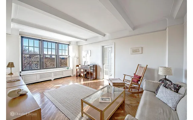 Sold by Douglas Elliman | media 7