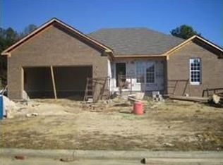 21450 Nelson Ln, Athens, AL 35614