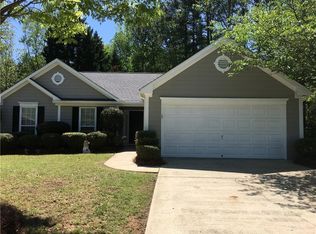 4195 Lotus Blossom Ct, Austell, GA 30106