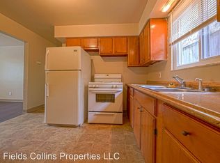 838 Springdale St #2, Akron, OH 44310