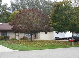 205 Westland Dr, Bad Axe, MI