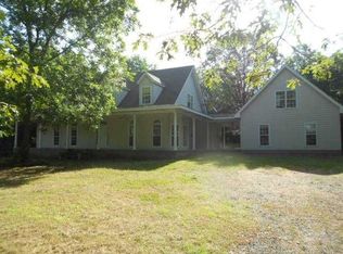 689 Highway 287, Vilonia, AR 72173