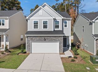2219 Cape May Ln, Durham, NC 27703