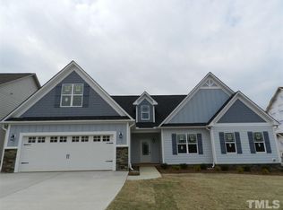 149 Birdo Point Way, Garner, NC 27529