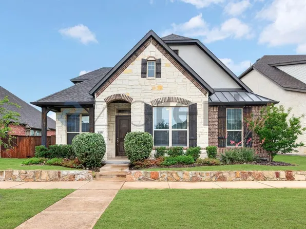 8451 Bronzegate Trl, Frisco, TX 75034