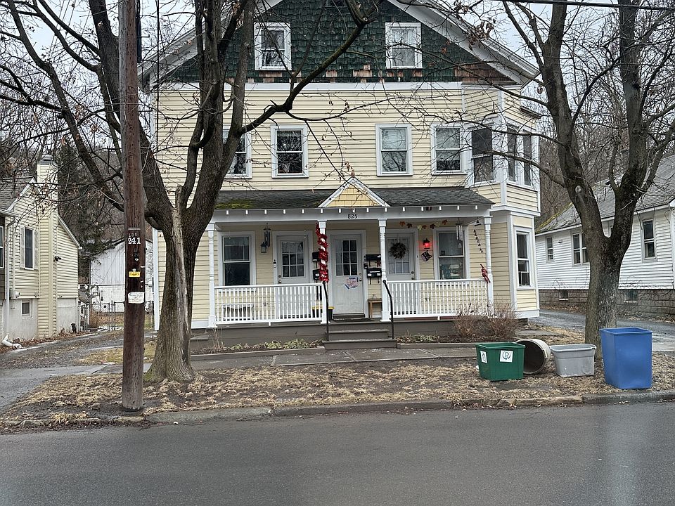 1st image of 825 N Aurora St #4