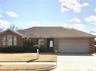 5113 Carlene Dr, Wichita Falls, TX 76310