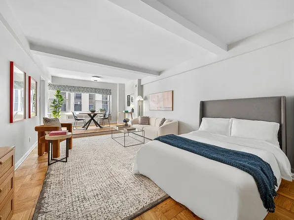 7 Lexington Ave APT 12F, New York, NY 10010