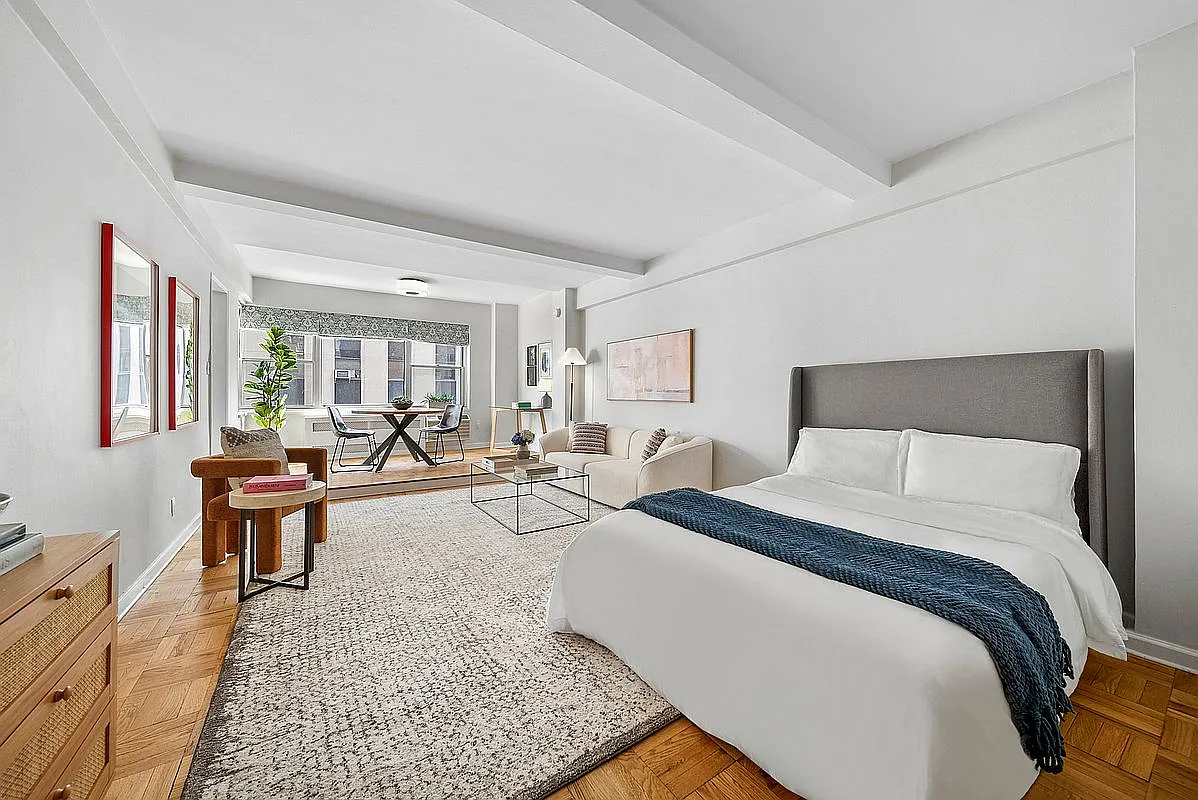 7 Lexington Ave APT 12F photo 1