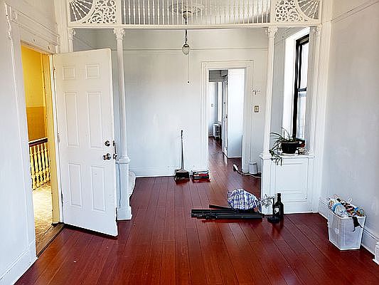 3rd image of 242 Saint Nicholas Ave #3F