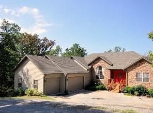 12 Sidebottom Ln, Bella Vista, AR 72714