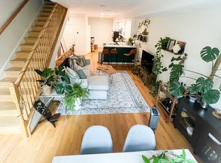 49 Quincy Pl NW APT B, Washington, DC 20001