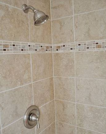 Bathroom detail