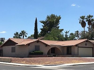 3136 La Mesa Dr, Henderson, NV, 89014