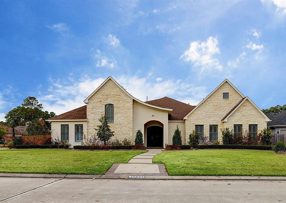 1st image of 20609 Eaglewood Trace Dr