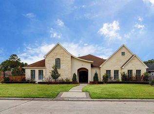 20609 Eaglewood Trace Dr, Porter, TX 77365