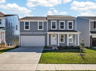 17812 Bridle Run Dr, Louisville, KY 40245