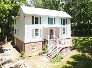 1974 Red Valley Rd, Boones Mill, VA 24065