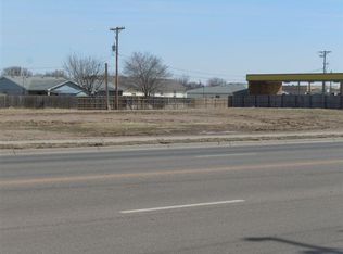 1400 N Western Ave, Liberal, KS 67901