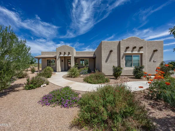 6345 E Red Oak Circle, Hereford, AZ 85615