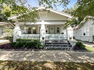 2811 POST Street, Jacksonville, FL 32205
