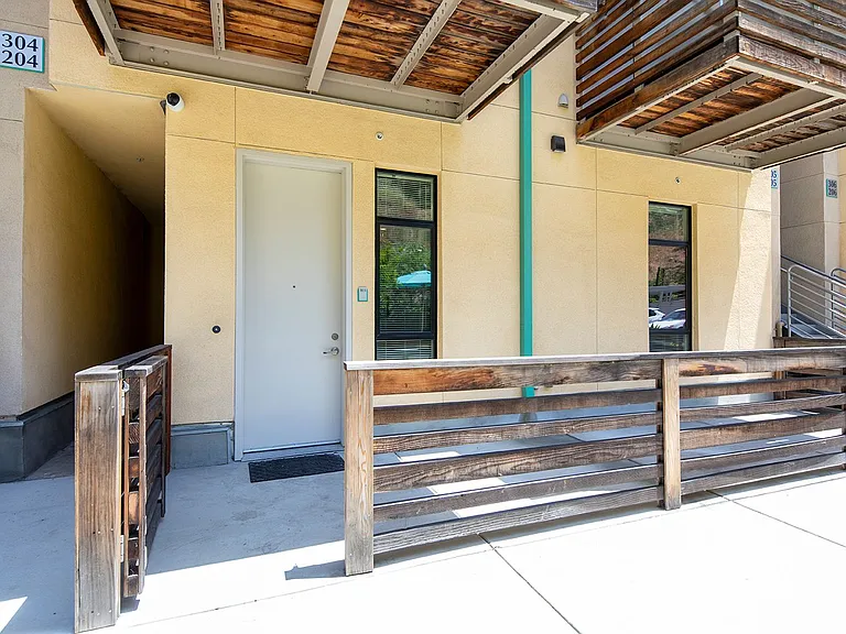 The Quarry Apartments — Photo 3