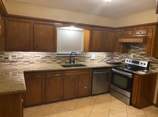 10703 Rockcrest Rd, Houston, TX 77041