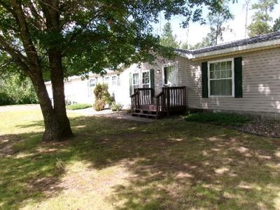 15870 Ranger Estate Drive, Hayward, WI, 54843