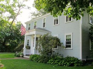 612 Washington St, Duxbury, MA 02332
