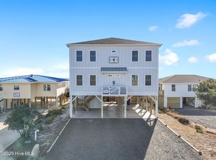 755 Ocean Blvd W, Supply, NC 28462