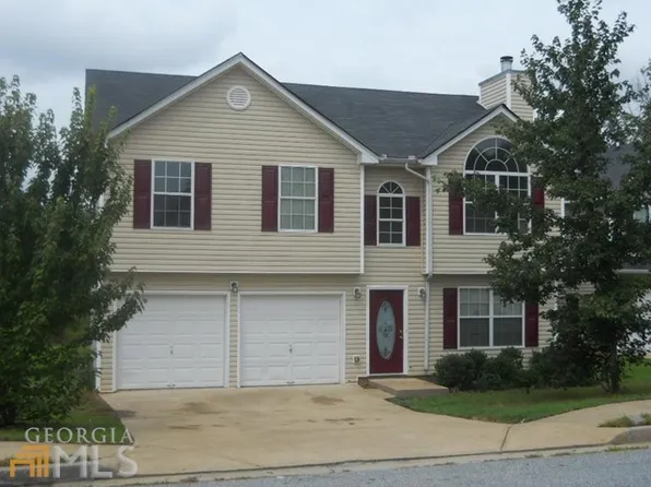 555 Amish Ave, Riverdale, GA 30296