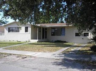 1710 SW 84th Ave, Miami, FL 33155