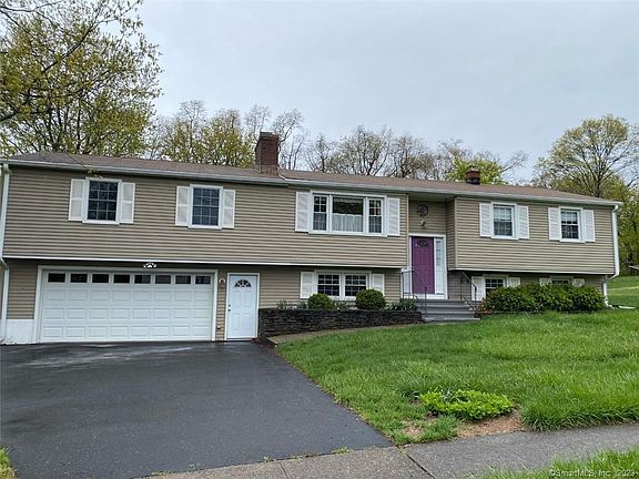 2nd image of 60 Sassacus Dr