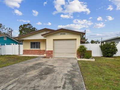 1885 Mississippi Ave NE, Saint Petersburg, FL, 33703