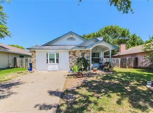 1308 Tuffit Ln, Austin, TX 78753