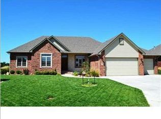 1709 Firebox, Newton, KS 67114