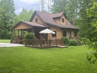 6920 South Blvd, Andover, OH, 44003